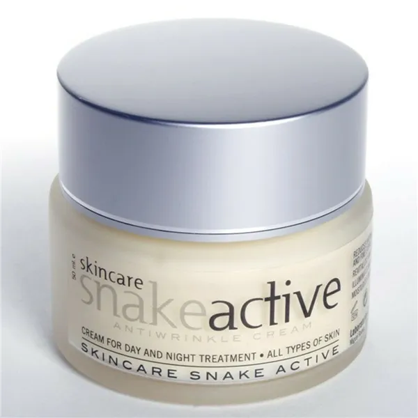 Sejas krēms Diet Esthetic SnakeActive