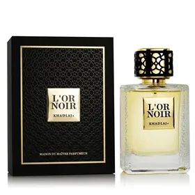 Parfem za oba spola Khadlaj Maison L'Or Noir EDP 100 ml