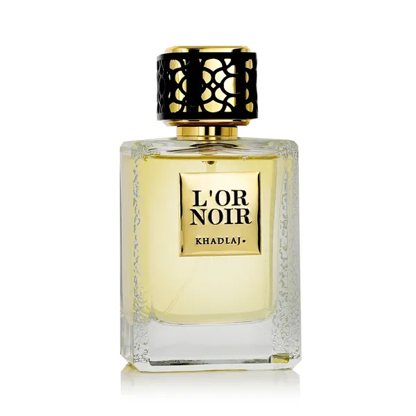 Parfem za oba spola Khadlaj Maison L'Or Noir EDP 100 ml