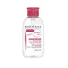 Näo meigi eemaldaja Bioderma Sensibio 500 ml