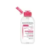 Näo meigi eemaldaja Bioderma Sensibio 500 ml