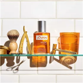 Лосьон после бритья Jovan Musk 236 ml