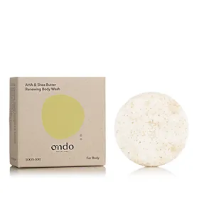 Soap Cake Ondo Beauty 36.5 SOON-SOO