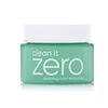 Puhastav kreem Clean It Zero 100 ml