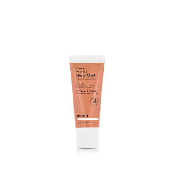 Kooriv mask Vitamin C Glow 70 ml