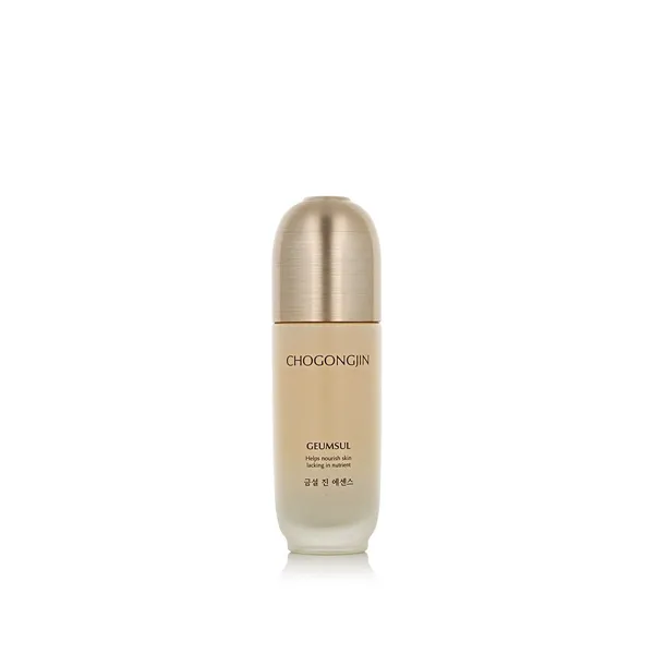 Body Cream Missha CHOGONGJIN 50 ml