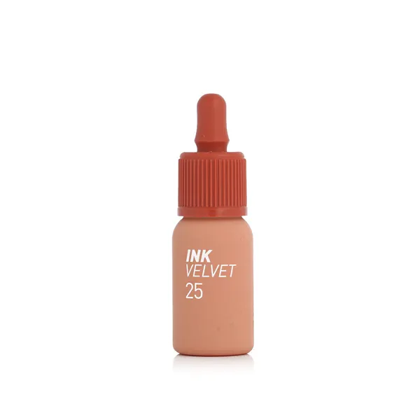 Lipstick Peripera Ink Velvet