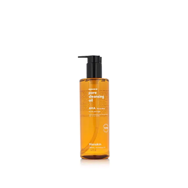 Näoõli Hanskin Pore Cleansing Oil 300 ml