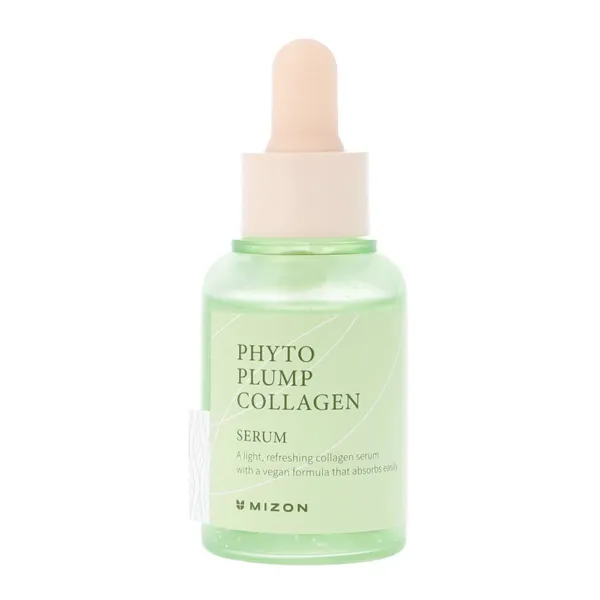 Sejas serums Mizon Phyto Plump Collagen 30 ml