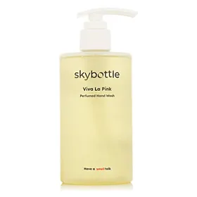 Hand Soap Skybottle Viva La Pink 300 ml