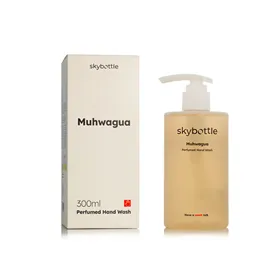 Hand Soap Skybottle Muhwagua 300 ml