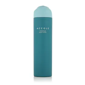 Body Lotion Accoje Hydrating 130 ml
