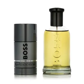 Meeste parfüümi komplekt Hugo Boss Bottled No 6 2 Tükid, osad