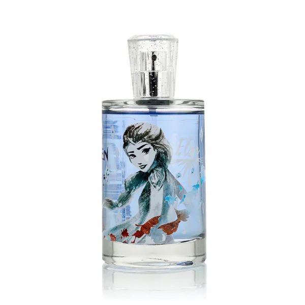 Lasteparfüümid Disney Frozen Elsa EDT 100 ml