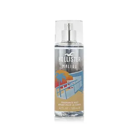 Ķermeņa losjons Hollister Malibu 125 ml