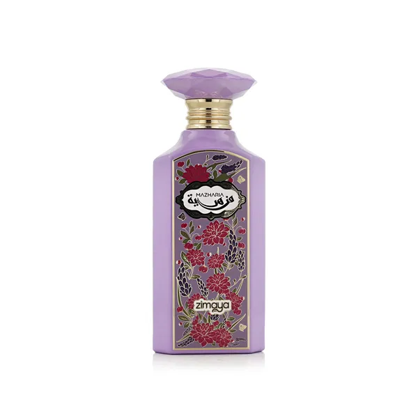 Women's Perfume Zimaya Mazharia EDP 100 ml