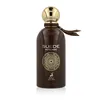 Unisex kvepalai Maison Alhambra Suede Intense EDP 100 ml
