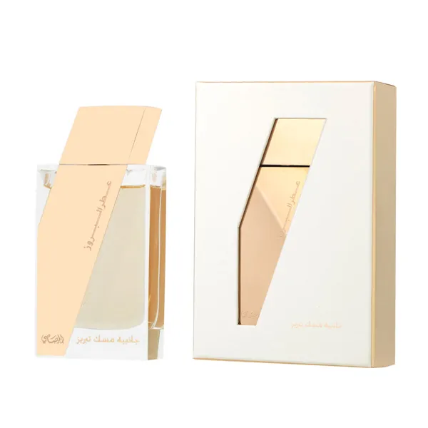 Parfem za žene Rasasi Attar Al Boruzz Jazeebiyat Musk Tabriz EDP 50 ml
