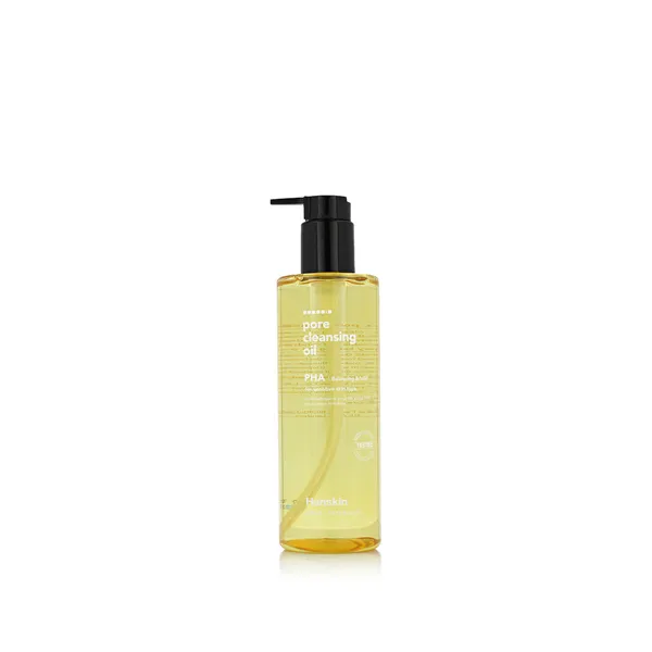 Näoõli Hanskin Pore Cleansing Oil 300 ml