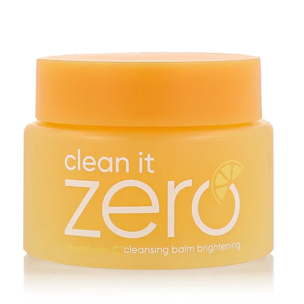 Näopuhastaja Banila Co Clean It Zero 100 ml