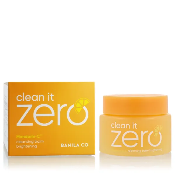 Näopuhastaja Banila Co Clean It Zero 100 ml