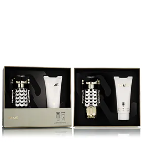 Naiste parfüümi komplekt Paco Rabanne Fame EDP 2 Tükid, osad