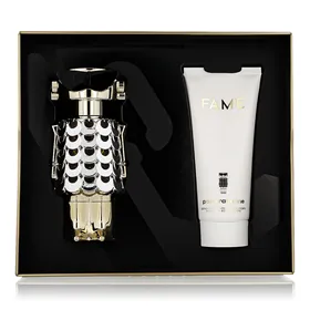 Naiste parfüümi komplekt Paco Rabanne Fame EDP 2 Tükid, osad