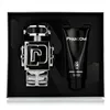 Meeste parfüümi komplekt Paco Rabanne Phantom 2 Tükid, osad