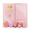 Женский косметический набор Accentra Romantic Dreams Advent Calendar