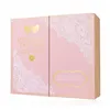 Женский косметический набор Accentra Romantic Dreams Advent Calendar