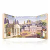 Женский косметический набор Accentra Romantic Dreams Advent Calendar