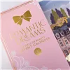 Женский косметический набор Accentra Romantic Dreams Advent Calendar