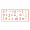 Женский косметический набор Accentra Romantic Dreams Advent Calendar