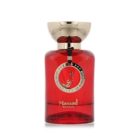 Parfem za oba spola Al Wataniah Massad Royale EDP 100 ml