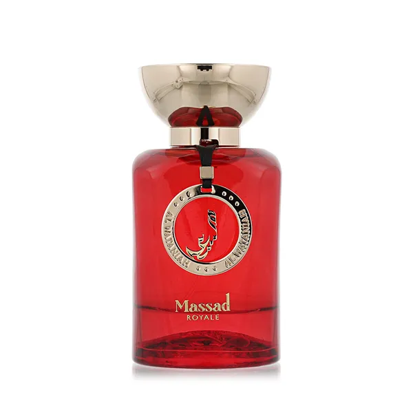 Parfem za oba spola Al Wataniah Massad Royale EDP 100 ml