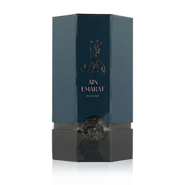 Parfem za oba spola Al Wataniah Ain Emarat Extrait EDP 100 ml