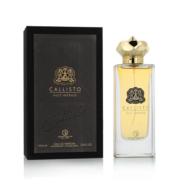 Parfem za oba spola Grandeur Callisto Nuit Intense EDP 85 ml