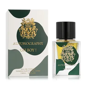 Parfem za oba spola Autobiography Oh Boy! EDP 65 ml