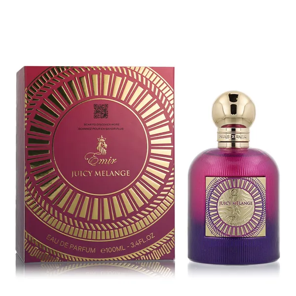 Parfem za oba spola Emir Juicy Melange EDP 100 ml