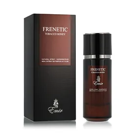 Parfem za oba spola Emir Frenetic Tobacco Honey 80 ml