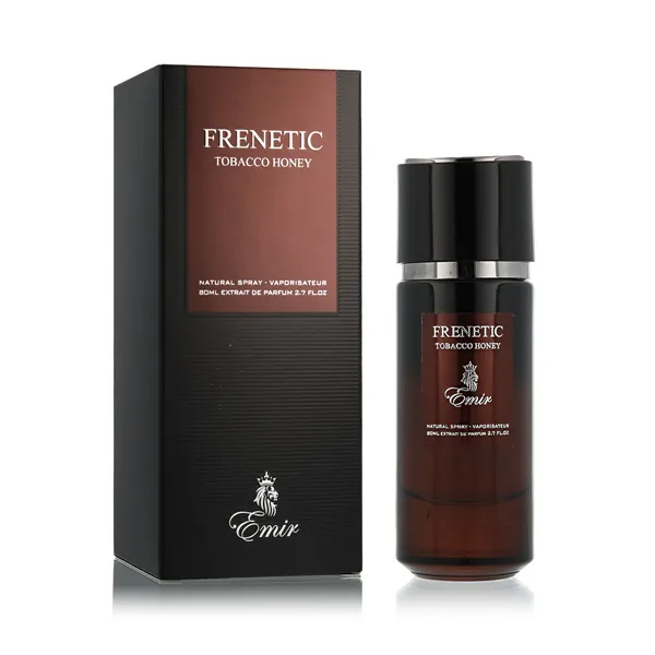 Parfem za oba spola Emir Frenetic Tobacco Honey 80 ml