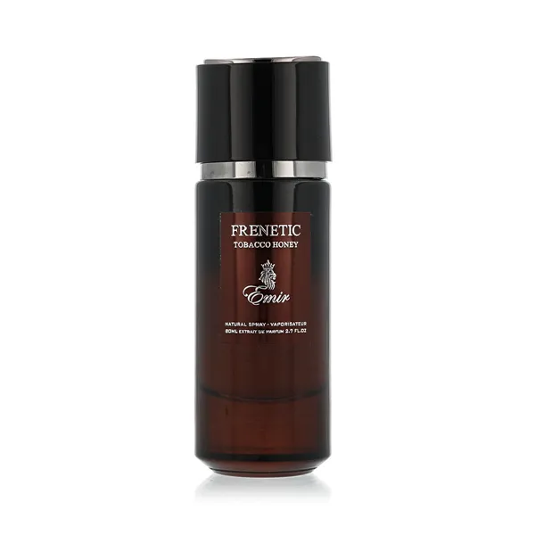 Parfem za oba spola Emir Frenetic Tobacco Honey 80 ml