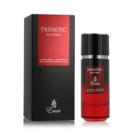 Parfem za oba spola Emir Frenetic Red Tempt 80 ml