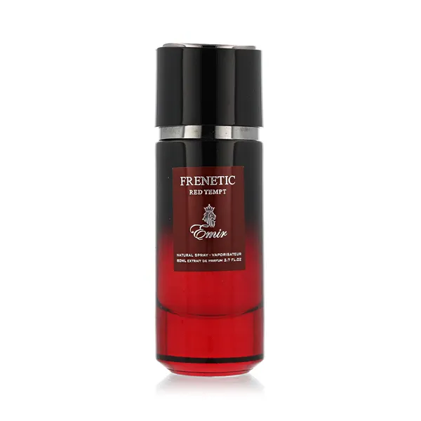Parfem za oba spola Emir Frenetic Red Tempt 80 ml