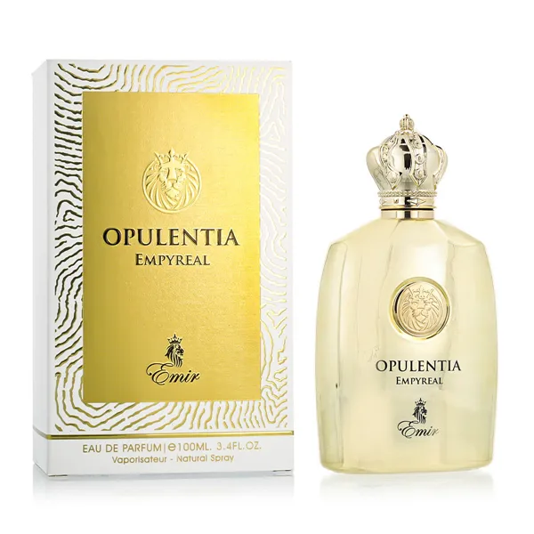 Parfem za oba spola Emir Opulentia Empyreal EDP 100 ml