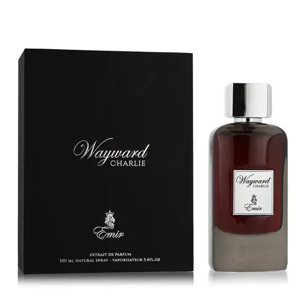 Parfem za oba spola Emir Wayward Charlie 100 ml