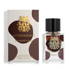 Parfem za oba spola Autobiography Supreme Gold EDP 65 ml