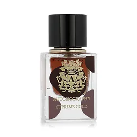 Parfem za oba spola Autobiography Supreme Gold EDP 65 ml