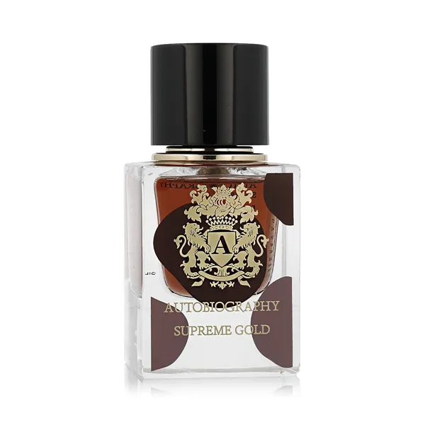 Parfem za oba spola Autobiography Supreme Gold EDP 65 ml