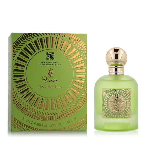 Parfem za oba spola Emir Pear Potion EDP 100 ml